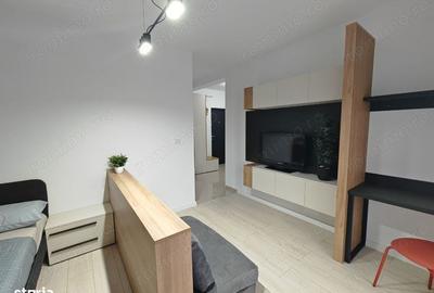 Garsonieră decomandată în Calea Urseni - 8