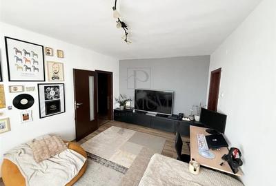 COMPLEX STUDENTESC - 3 cam - Spatios - Centrala Proprie - Lift - POZITIE EXCELEN - 1