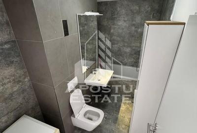 Apartament cu 2 camere semidecomandat în Torontalului - 7