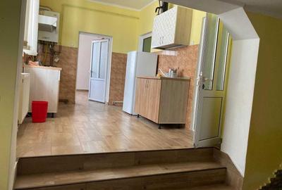 Apartament cu 3 camere decomandat în Central - 5