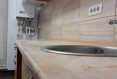 Garsonieră decomandată în Chiajna - 5