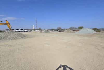 Parc Ecluza aleea Ecluzei 6600 mp intravilan partea cu marea - 7