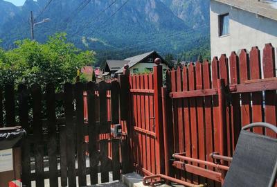 Casă cu 3 camere în Poiana Țapului - 4