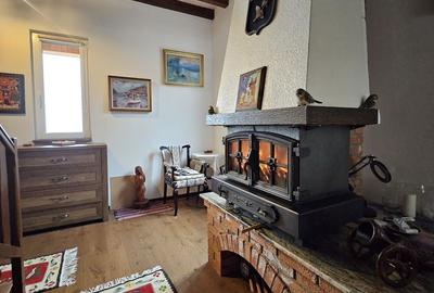 Casă cu 2 camere în Podgoria - 9