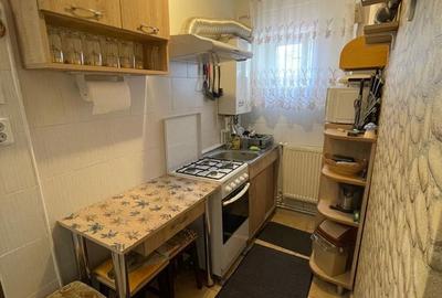 Apartament cu 2 camere decomandat în Central - 1