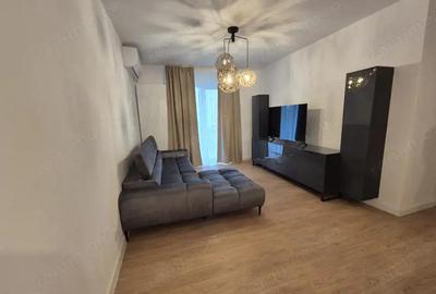 Apartament 3 camere complex Nordmark - 1