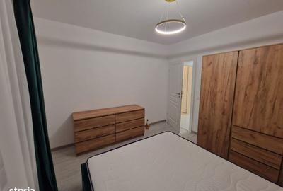 Apartament cu 2 camere decomandat în Cug - 10