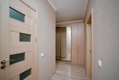 Oferim spre inchiriere un apartament modern cu 2 camere, Gheorgheni - 2