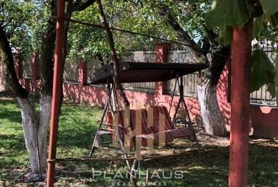 Casă P+M ,comuna Cicârlău , teren 1 000 mp ,15 min de Baia Mare - 8
