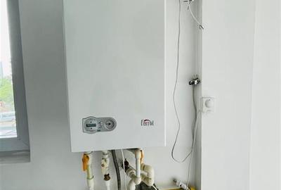 VÂNZARE VILĂ curte pretabil CLINICĂ RADIOLOGIE 1Mai Turda sector - 49