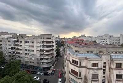 Apartament decomandat în Romană - 2