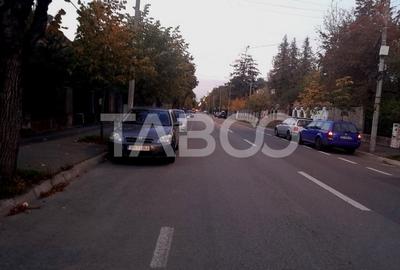 Apartament de vanzare decomandat parter zona Parcul Sub Arini Sibiu - 6