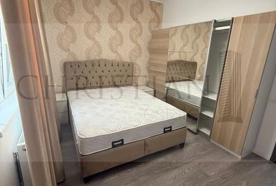 Apartament cu 2 camere decomandat în Regie - 3