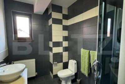 Casă cu 4 camere cu Teren 1000 Mp în Central - 5