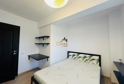 Apartament 2 camere | 40 mpu | zona Edgar Quinet Manastur - 5