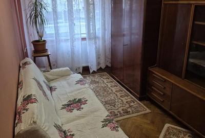 Apartament cu 3 camere decomandat în Ultracentral - 9