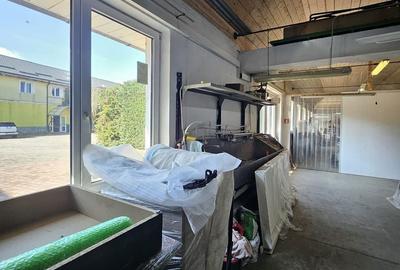 Spațiu comercial, de 220 mp, în Biharia - 8