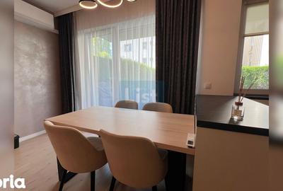 Apartament cu 2 camere în Mărăști - 13