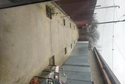 Casă cu 2 camere în Marghiloman - 5