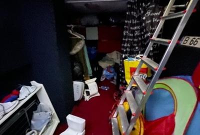 Apartament 3 camere Aviatiei Caramfil92mp+14mp demisol - 12