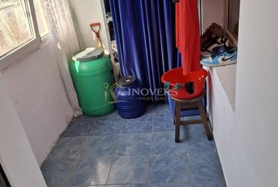 Apartament cu 4 camere semidecomandat, mobilat în Crângași - 8