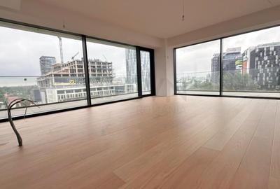 Apartament cu 4 camere semidecomandat în Floreasca - 3