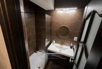 Apartament cu 2 camere decomandat în Galata - 9