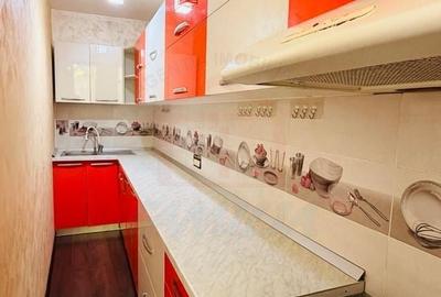 Apartament cu 2 camere în Micro 13 - 10