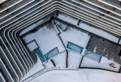 Apartament cu 2 camere, mobilat în Floreasca - 2