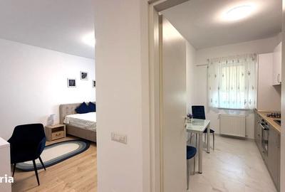 Garsonieră decomandată în Central - 19