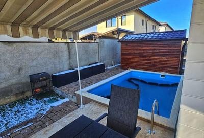 Casă cu 4 camere în Albert - 2