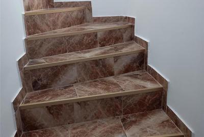 Casă cu 4 camere cu Teren 165 Mp în Berceni - 9