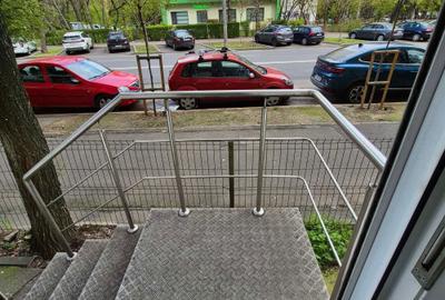 Spațiu comercial, de 38 mp, în Drumul Taberei - 8