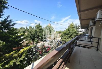 Pensiune Eforie Nord 17 camere plus spatiu comercial - 12