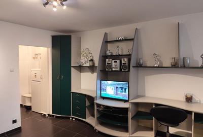 Garsonieră semidecomandată în Turda - 4