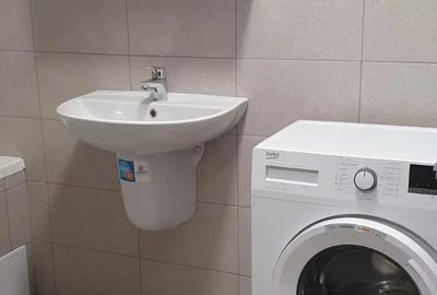 De inchiriat garsoniera 40mp,centrala proprie, loc de parcare De inchiriat garsoniera 40mp,centrala proprie, loc de parcare - 5