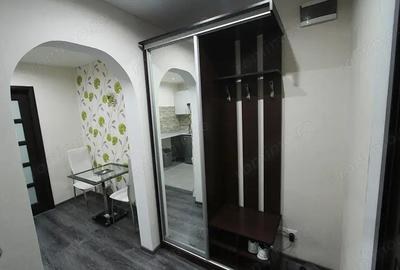 Garsoniera de inchiriat in zona Astra - 5