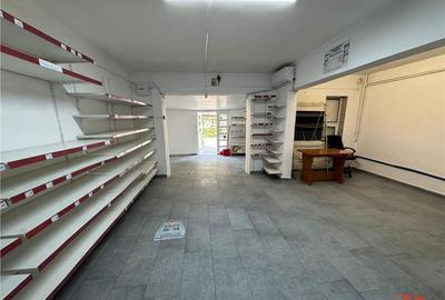 Spatiu comercial de in Focsani zona Sud