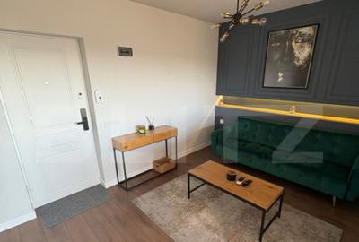 Apartament superb Ghinda Rezidence - 3