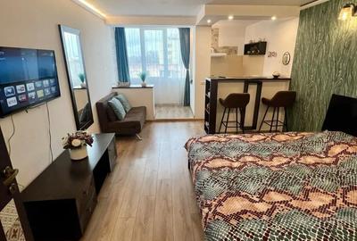 Garsonieră decomandată în Gării - 3