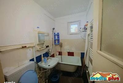 Apartament cu 4 camere semidecomandat în Micro 39 - 7
