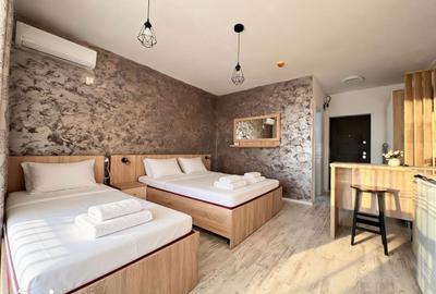 Garsonieră în Central - 1