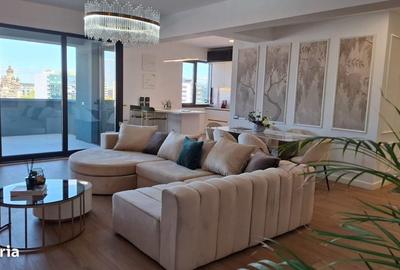 Apartament cu 4 camere în Central - 8