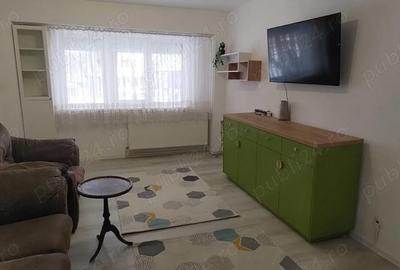 Apartament cu 2 camere decomandat în Central - 4