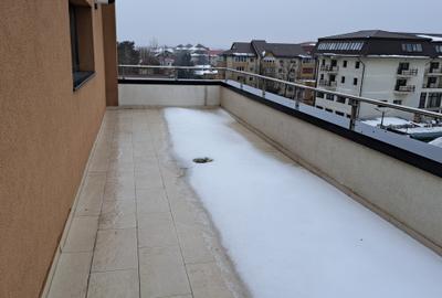 GARSONIERA LUX ULTRACENTRAL BLOC NOU LA PRIMA INCHIRIERE - 24