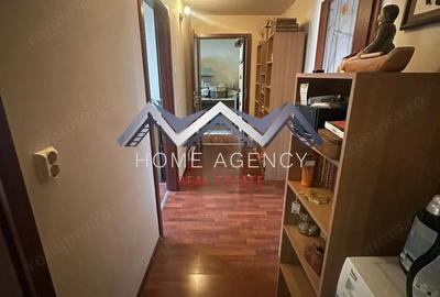 Apartament cu 4 camere decomandat în Ultracentral - 7