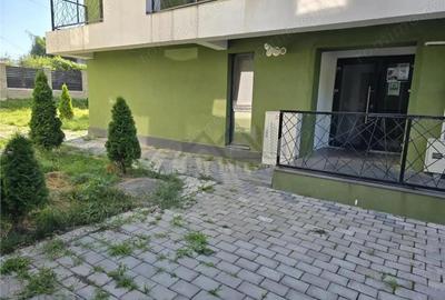 Apartament 1 camere Cug, Soseaua Nicolina - 12