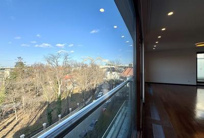 Penthouse - Duplex Exclusivist *218mp* / 60mp terasa / Kiseleff - Capitale - 7