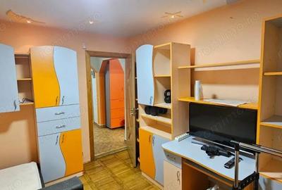 Inchiriez apartament 3 camere zona Govandari,Parcul Copilului - 11