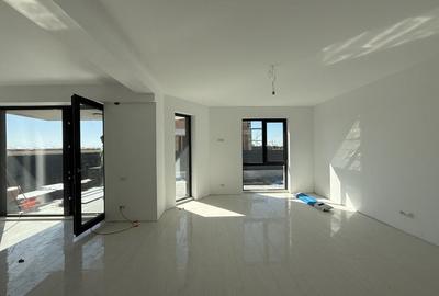 LUX | CASA | VILA INDIVIDUALA | CURTE | PROPRIETAR | TUNARI - 13